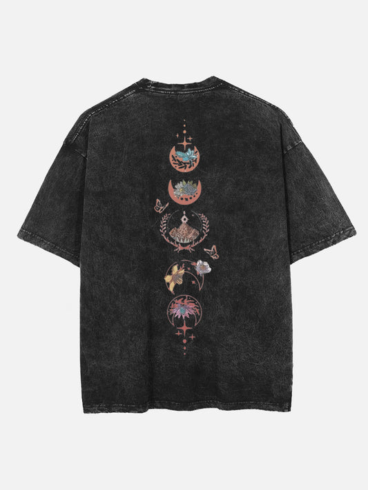 Vintage Court of Dreams Washed Shirt