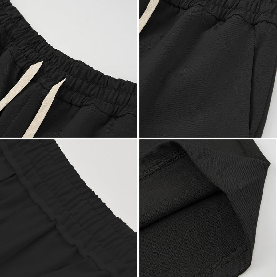 Vintage Expensive & Difficult Unisex Shorts
