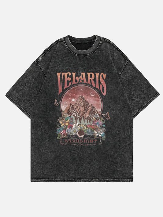 Vintage Court of Dreams Washed Shirt
