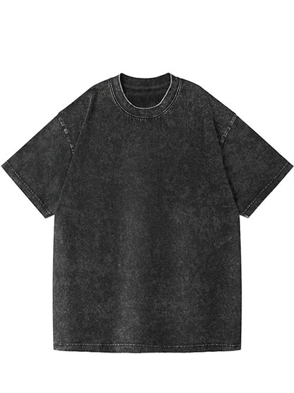 Vintage Cool Moms Club Washed T-Shirt