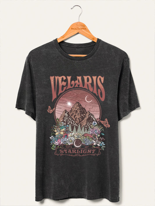 Vintage Court Of Dreams Washed T-Shirt