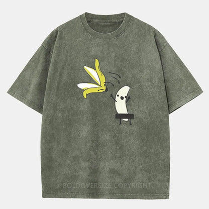 Vintage Freeeeeeedom!!! Washed T-Shirt
