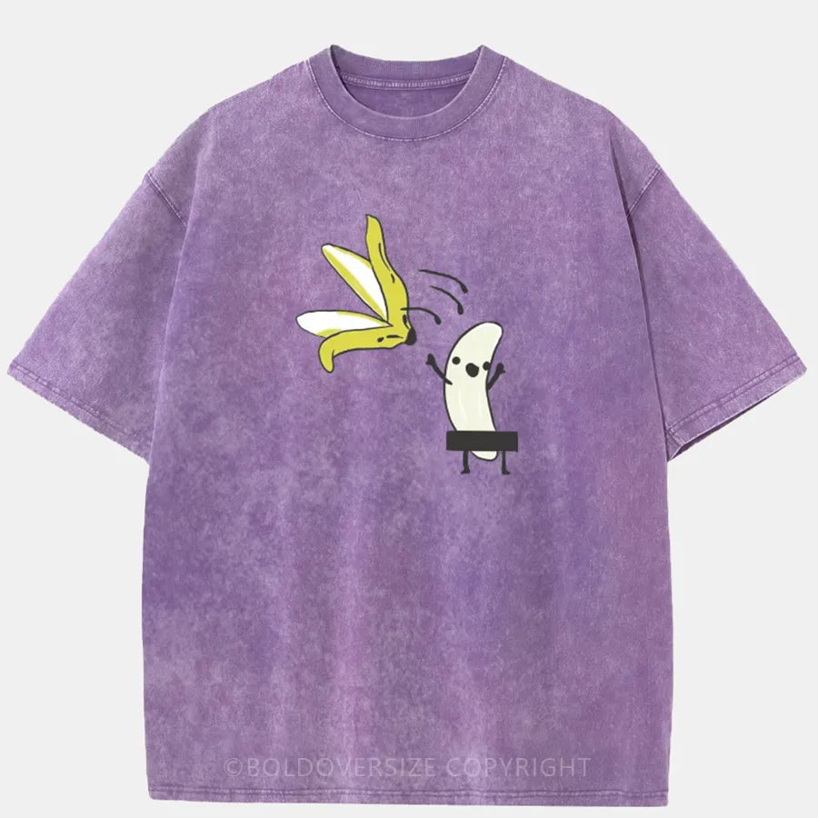 Vintage Freeeeeeedom!!! Washed T-Shirt