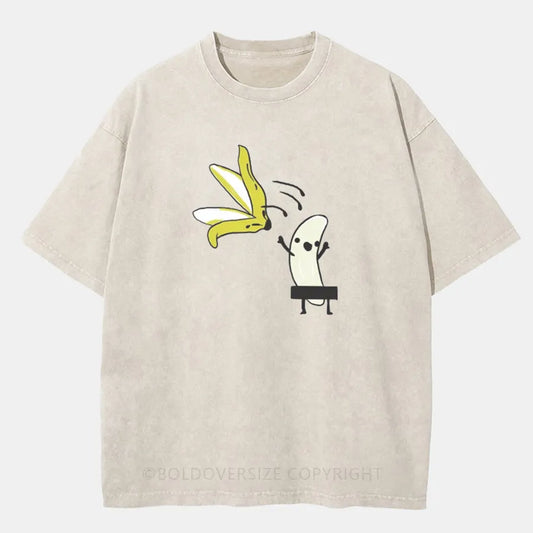 Vintage Freeeeeeedom!!! Washed T-Shirt