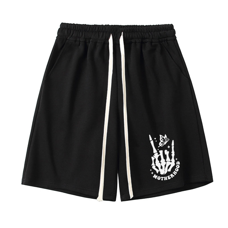 Vintage The Motherhood Unisex Shorts