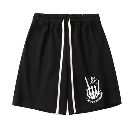 Vintage The Motherhood Unisex Shorts