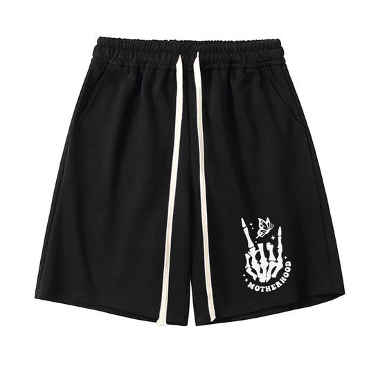 Vintage The Motherhood Unisex Shorts