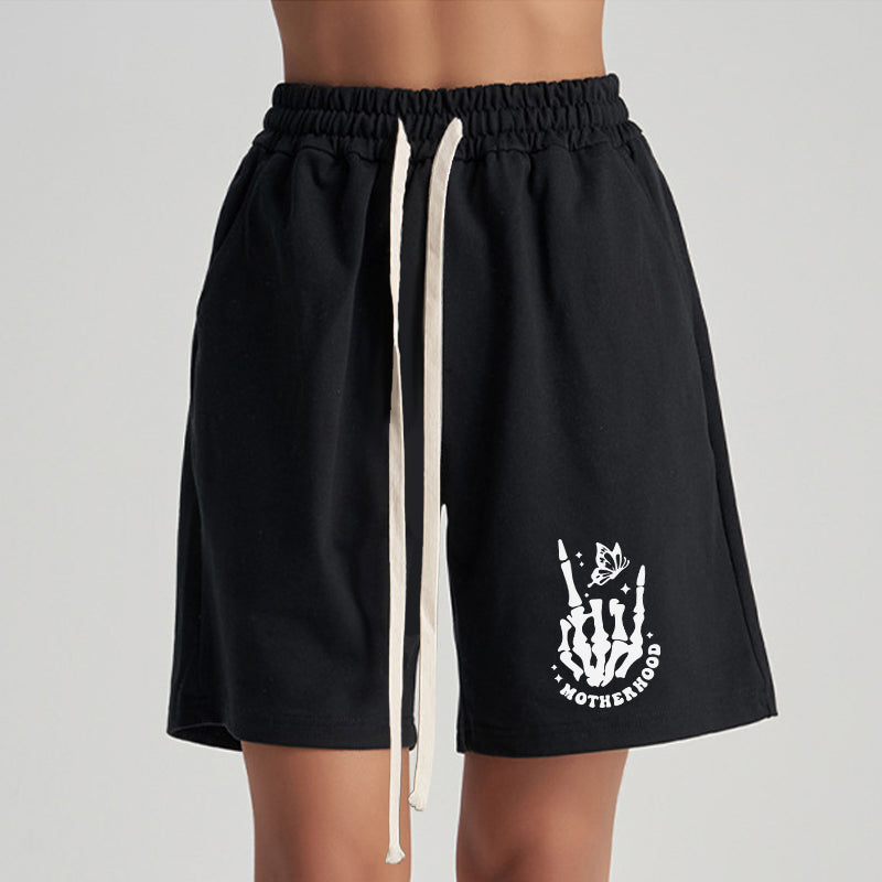 Vintage The Motherhood Unisex Shorts