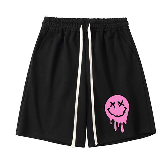 Vintage It'S Fine I'm Fine Unisex Shorts